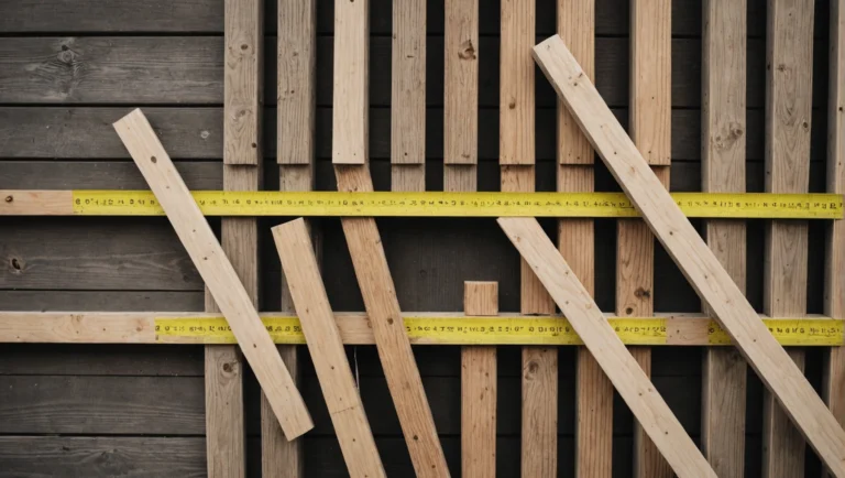 abstand holzterrasse unterkonstruktion berechnung