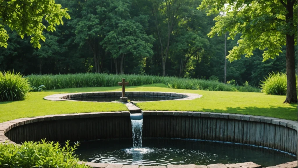 filtergewebe für brunnen
