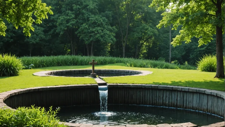 filtergewebe für brunnen