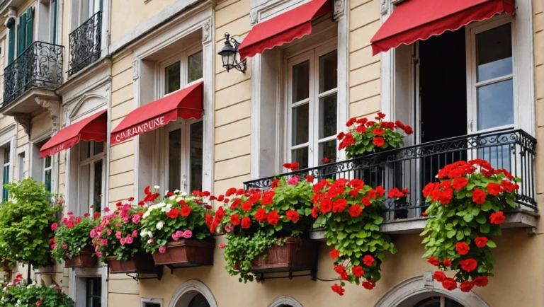 bepflanzte blumenkästen online bestellen