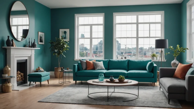 wandfarbe zu grauer couch