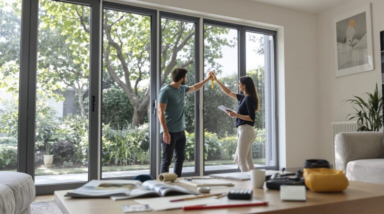 was kosten insektenschutzgitter