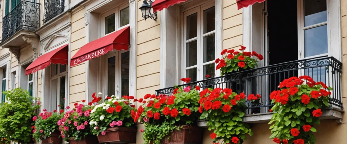 bepflanzte blumenkästen online bestellen