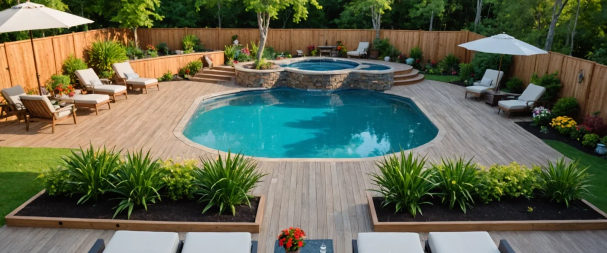 decors piscine hors sol