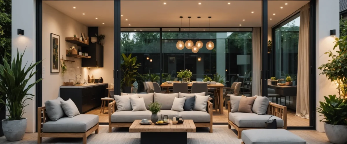 fermeture terrasse couverte